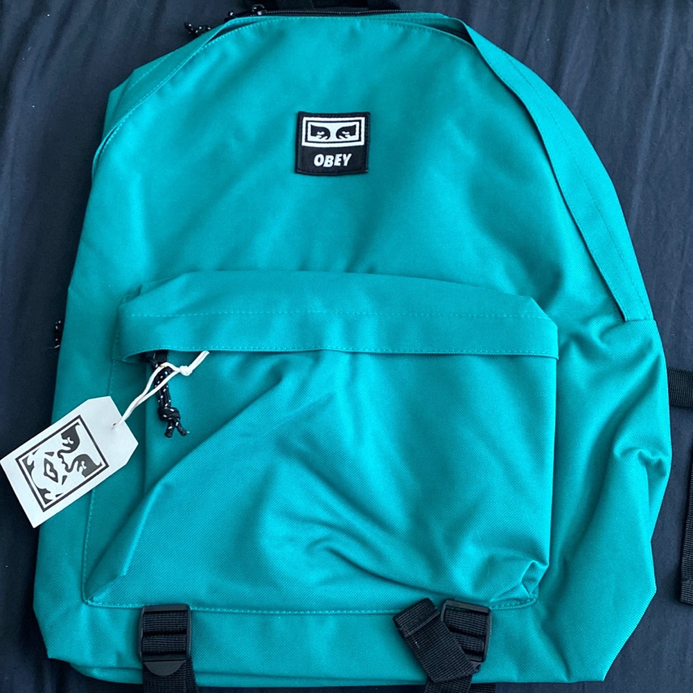 Back pack